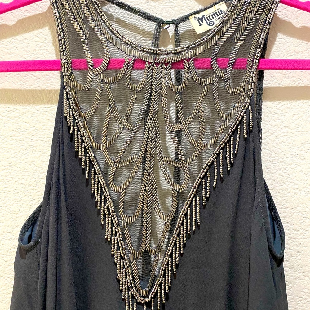 Show Me Your MuMu dress